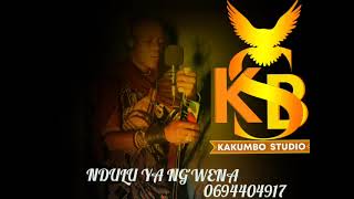 Ndulu Ya Ng Wena Ft Ndama Jighushilaga Song Harusi Offcel Audio Mpya 2023 0682250035