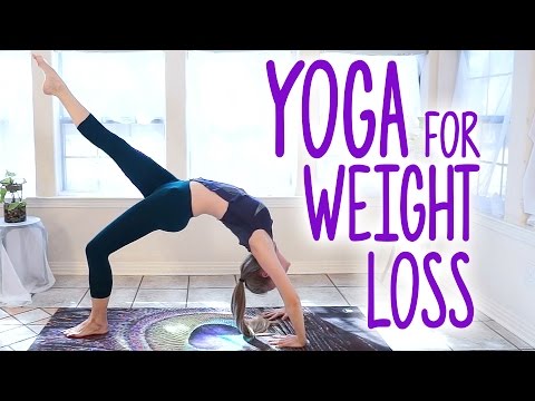Yoga for Weight Loss with Meera | Home Workout for Full Body Fitness, Beginners Yoga Routine 20 Min
