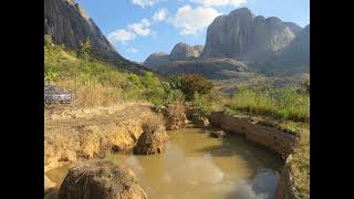 Fahatsiarovana  Ralaza