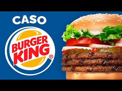 Vídeo: Qui és actualment el propietari de Burger King?