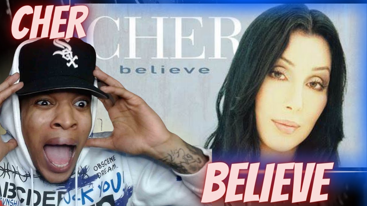 Cher Do You Believe In Life After Love Remix DO YOU BELIEVE IN LIFE AFTER LOVE? CHER - BELIEVE | REACTION - YouTube