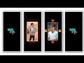 New Trending Kathu Mela Video Editing in Alight Motion Instagram trending video editing app