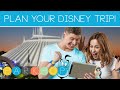How to Plan a Disney World Vacation! 10 Steps to Planning a Disney Trip