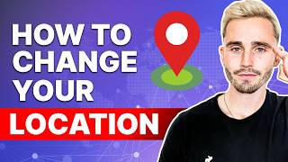 An Ultimate Tutorial on How to Change You VPN Location screenshot 3