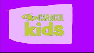 Caracol Kids