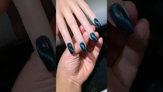 Easy Nail Art at Home 💅 | Beginner Friendly #shorts