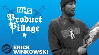 Product Pillage  Erick Winkowski