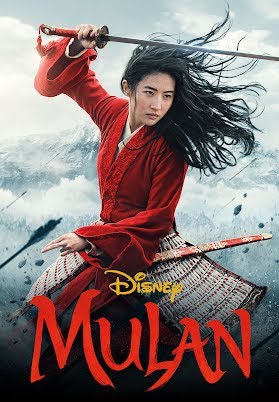 Nonton Film Unparalleled Mulan 2020 Sub Indo#Ip=1 : Indofilm Nonton Film Bioskop 21 Online ...