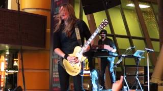 Night Ranger - Sing Me Away