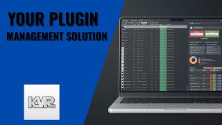 Celebrity How To Download and Install KVR Studio Manager Profile