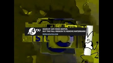 (REQUESTED) Klasky Csupo in Cheesestick From Yet Another Gameshow Major