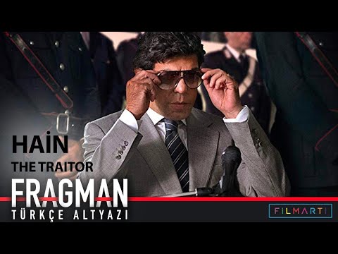 Hain | The Traitor - Fragman (Türkçe Altyazı)