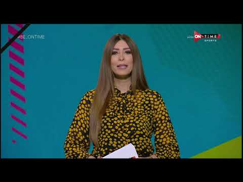 موسيماني يدخل من ضمن المرشحين لخلافة فايلر مع النادي الأهلي - Be ONTime