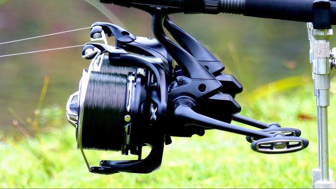 Shimano's Ultegra 14000 Long Distance Surf Spinning Reel! 