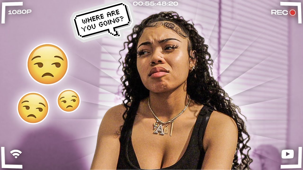 Я БОЛЬШЕ НЕ МОГУ ЭТОГО ТЕРПЕТЬ... Я УХОДЮ 💔