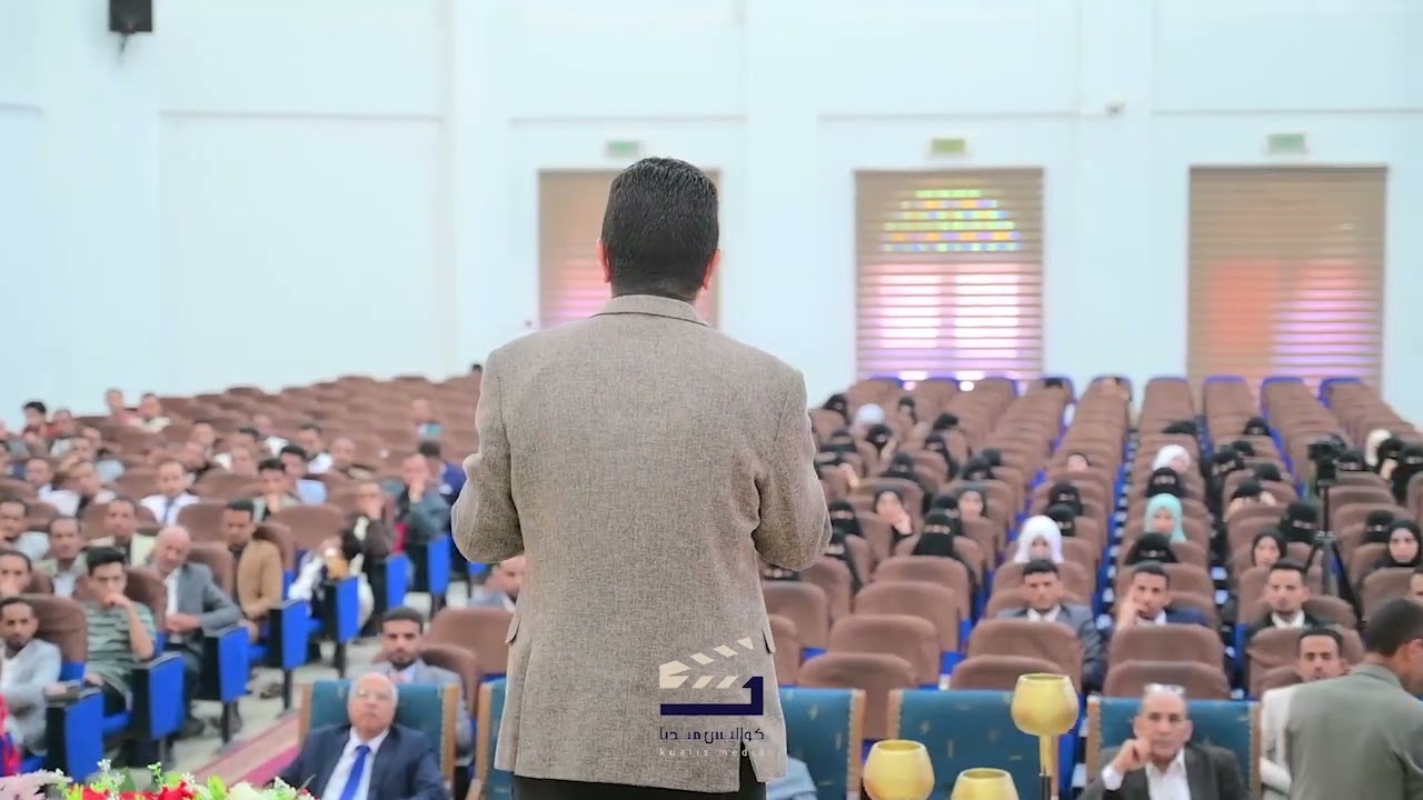 شاهــــد:- ورشة تعريفية لبرنامج الـMD (الدكتوراه الطبية) في كلية الطب والعلوم الصحية جامعة صنعاء.