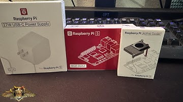 Raspberry Pi 5 Emulation Updates : PS2 : Retropie : Recal Box : Batocera