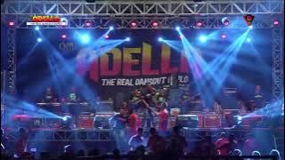 OM ADELLA Live Rembang  CAK FENDIK   SONIA