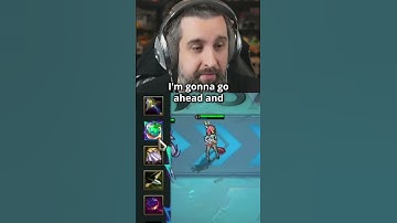 Power Up while AFK?! | TFT K.O. Coliseum | Teamfight Tactics #teamfighttactics #tft