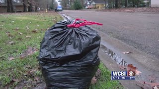 Celebrity COVID-19 may cause delayed trash pickup in the Golden Triangle Wealth