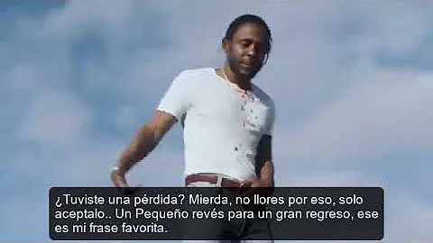 Nipsey Hussle - Dedication (Sub Español) Ft. Kendrick Lamar #victorylap