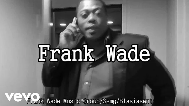 Frank Wade - Mr Old Guy