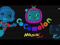 Cocomelon Outro Nina Effects Sponsored By Klasky Csupo 2001 Effects 