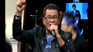 Seruan - Nash & Man Kidal