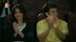 Tolga & Aybike - Belki Tanımazdım Seni O Konsere Gelmesem