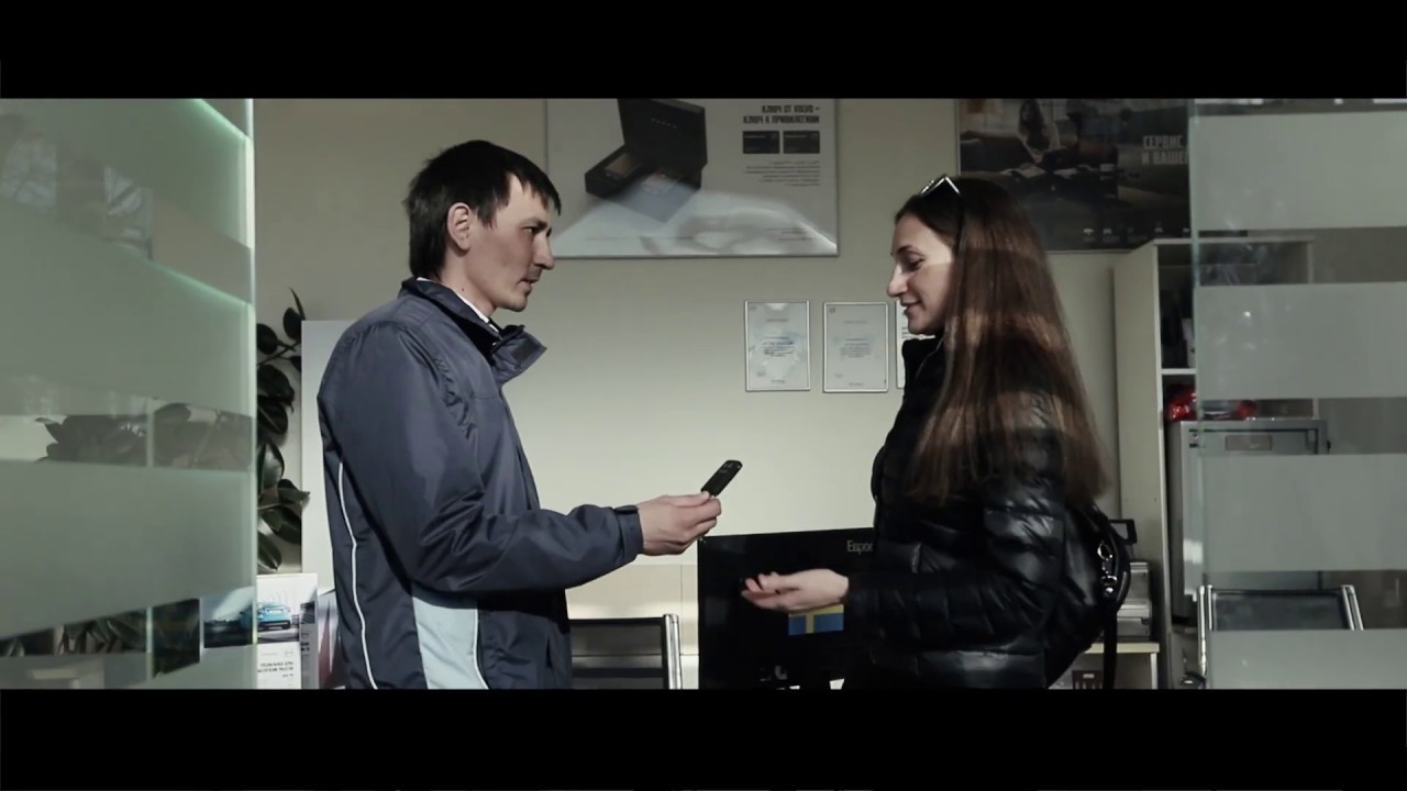 Шиномонтаж Volvo в Санкт-Петербурге / Автосервис Вольво. Автобиография ...