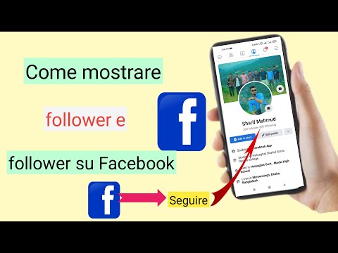 Video: Come visualizzare i messaggi di Facebook Messenger da qualcuno che non è un amico su Windows o Mac