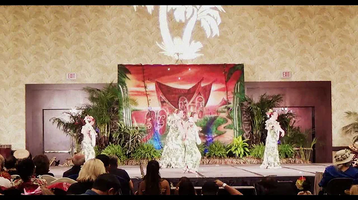 Copy of 2013 Ho'ike Hawai'i 16th Annual Hula Competition 1