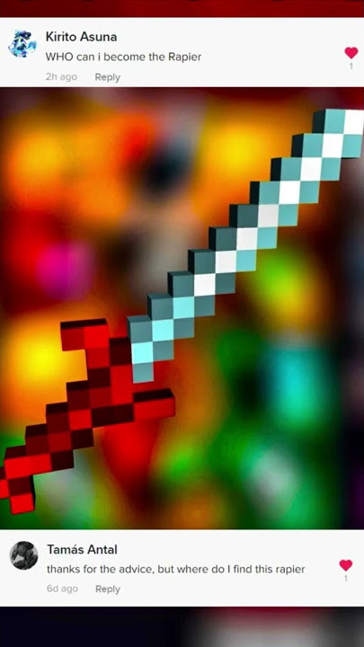 FASTEST SWORD [Minecraft Dungeons] #shorts