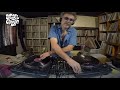 All Vinyl dj Set - disco funk - Fonki Cheff Sexy disco mix