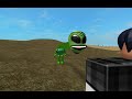 I FOUND THE REAL DAME TU COSITA IN ROBLOX! DAME TU COSITA IN A NUTSHELL ANIMATION!