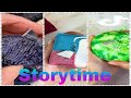 🧼 SOAP CUTTING STORYTIME