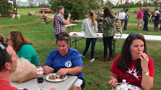 First Spark Video News Blog - Fall Festival 2017