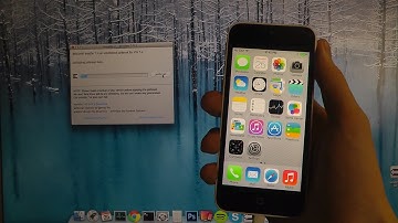 How To Jailbreak iPhone 5C iOS 7.0.4 Untethered Jailbreak Tutorial