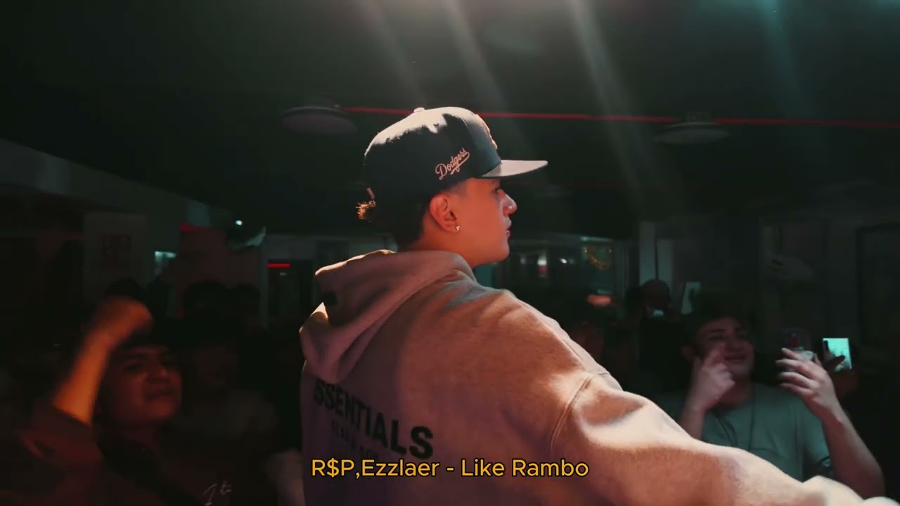 Watch R$P, Ezzlaer - Like Rambo (Visual) on YouTube Watch R$P, Ezzlaer - Like Rambo (Visual) on YouTube
