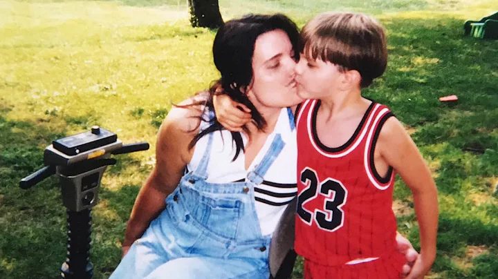 Video created for friend Judy Busby to help raise ...