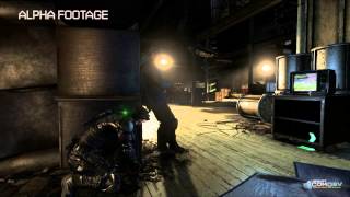 Splinter Cell Blacklist - Non-Lethal Variety [UK]