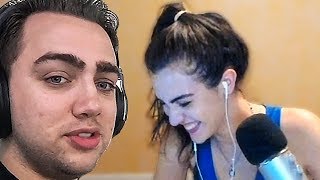 Mizkif Reacts to Top Twitch Clips #86