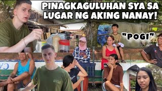 PINAGKAGULUHAN SIYA SA LUGAR NG AKING NANAY! Pinakilala ko sya sa pamilya