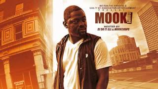 Mook Coupe Feat. Don-P M.o.r - Block Of The Blow