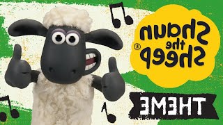 Shaun the Sheep theme song Indonesian but in reverse ⏪⏪⏪ #memereverse #meme #reverse