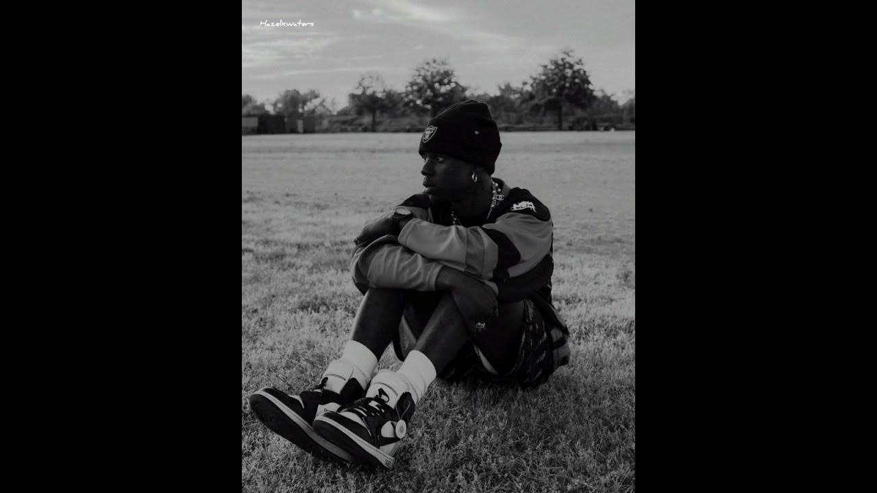 Rema - The Pain (My Ex “A heartbreak song”) #heartbreak #rema #afrobeat #rave #ravers #lyricvideo