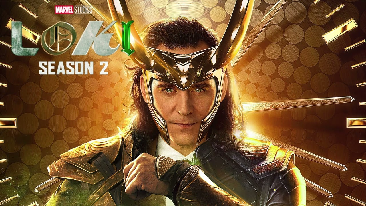 Loki Season 2 Trailer Analysis: Incredible New Footage — Eightify