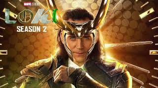 Loki Season 2 Trailer Music