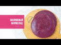 МАЛИНОВЫЙ МАРМЕЛАД | базовый рецепт | начинка в торт