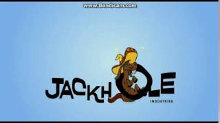 Jackhole Industries/ABC Studios (2013) Logos
